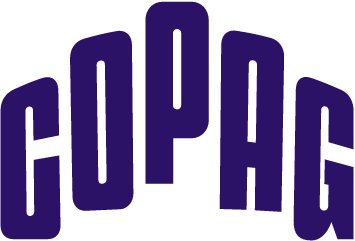 Logomarca da Copag